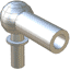 Angled ball joints download 3D model